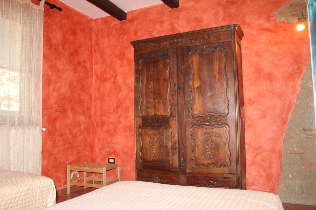 Casa Vacanze Borgo Borghese Apartment Sant'Alessio Siculo Room photo