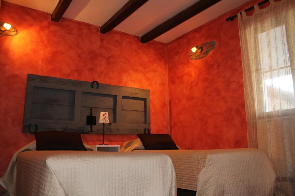 Casa Vacanze Borgo Borghese Sant'Alessio Siculo Room photo