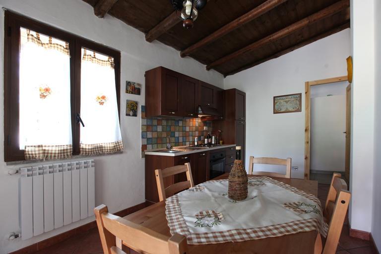 Casa Vacanze Borgo Borghese Apartment Sant'Alessio Siculo Room photo