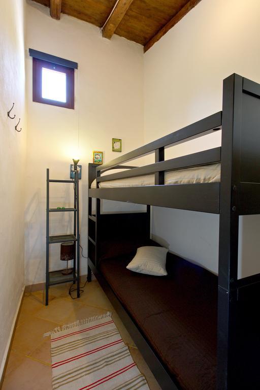 Casa Vacanze Borgo Borghese Sant'Alessio Siculo Room photo