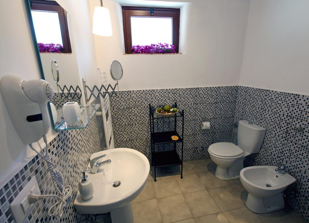 Casa Vacanze Borgo Borghese Sant'Alessio Siculo Room photo