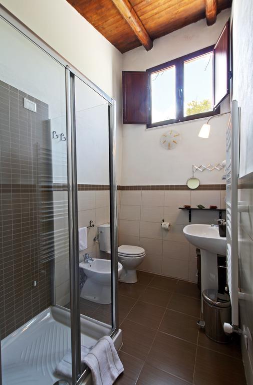 Casa Vacanze Borgo Borghese Sant'Alessio Siculo Room photo